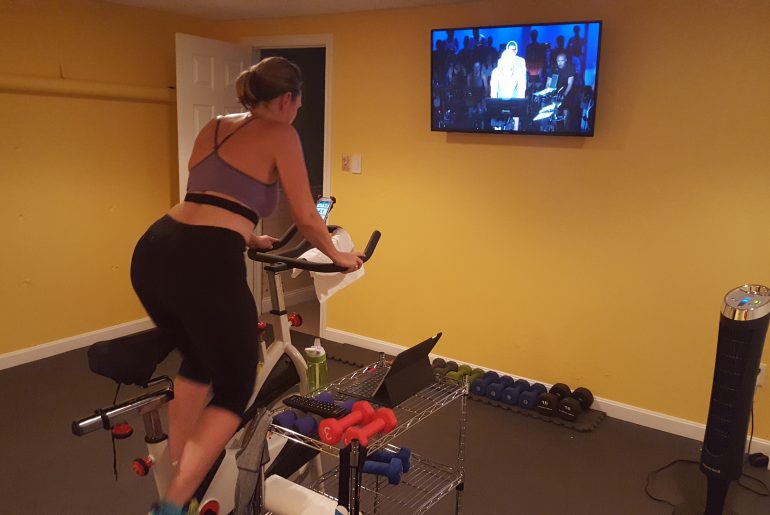 Peloton Hacks, Tips, Tricks, And Product Recomendations