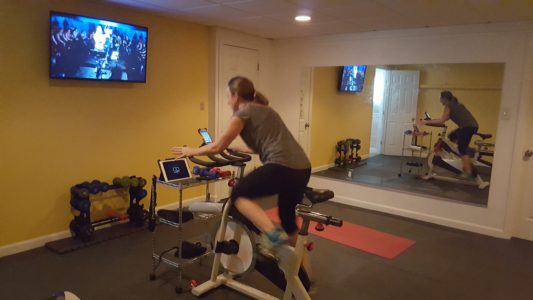 Peloton App Review; Peloton without the price tag